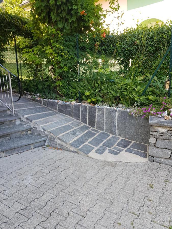 Casa Di Vacanza Cevio Экстерьер фото