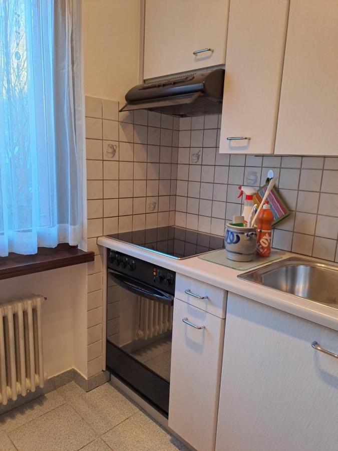 Casa Di Vacanza Cevio Экстерьер фото