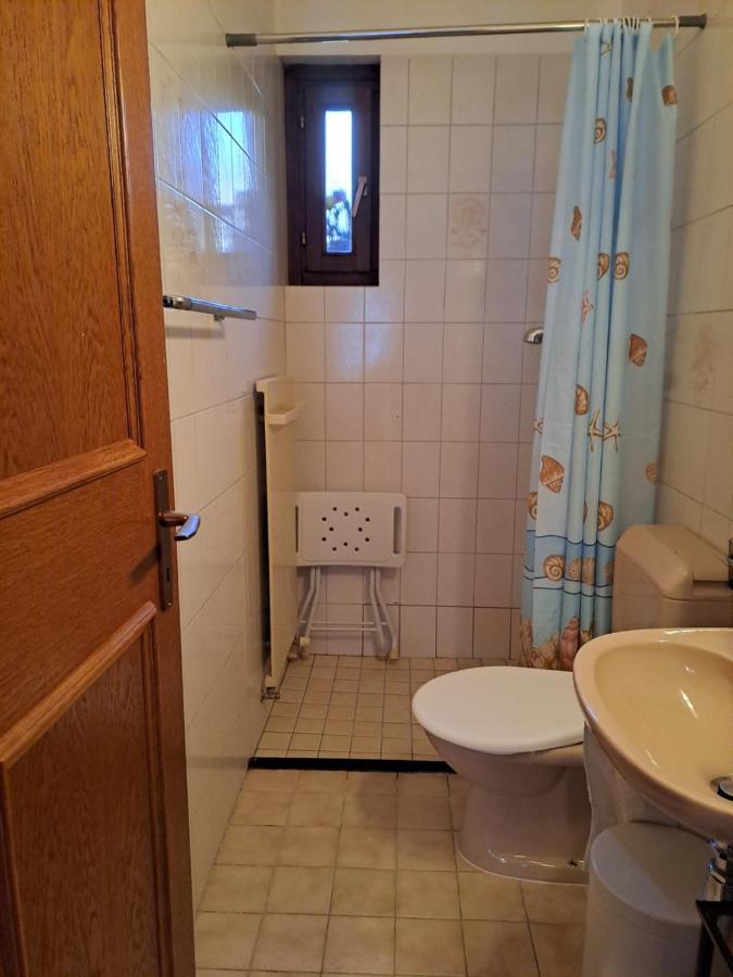 Casa Di Vacanza Cevio Экстерьер фото