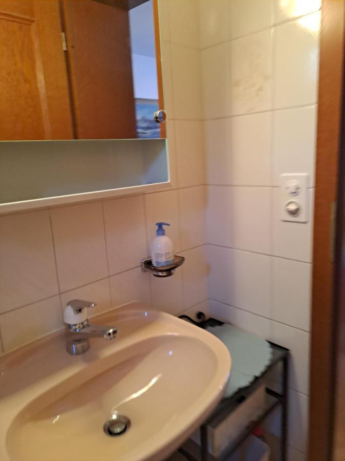 Casa Di Vacanza Cevio Экстерьер фото