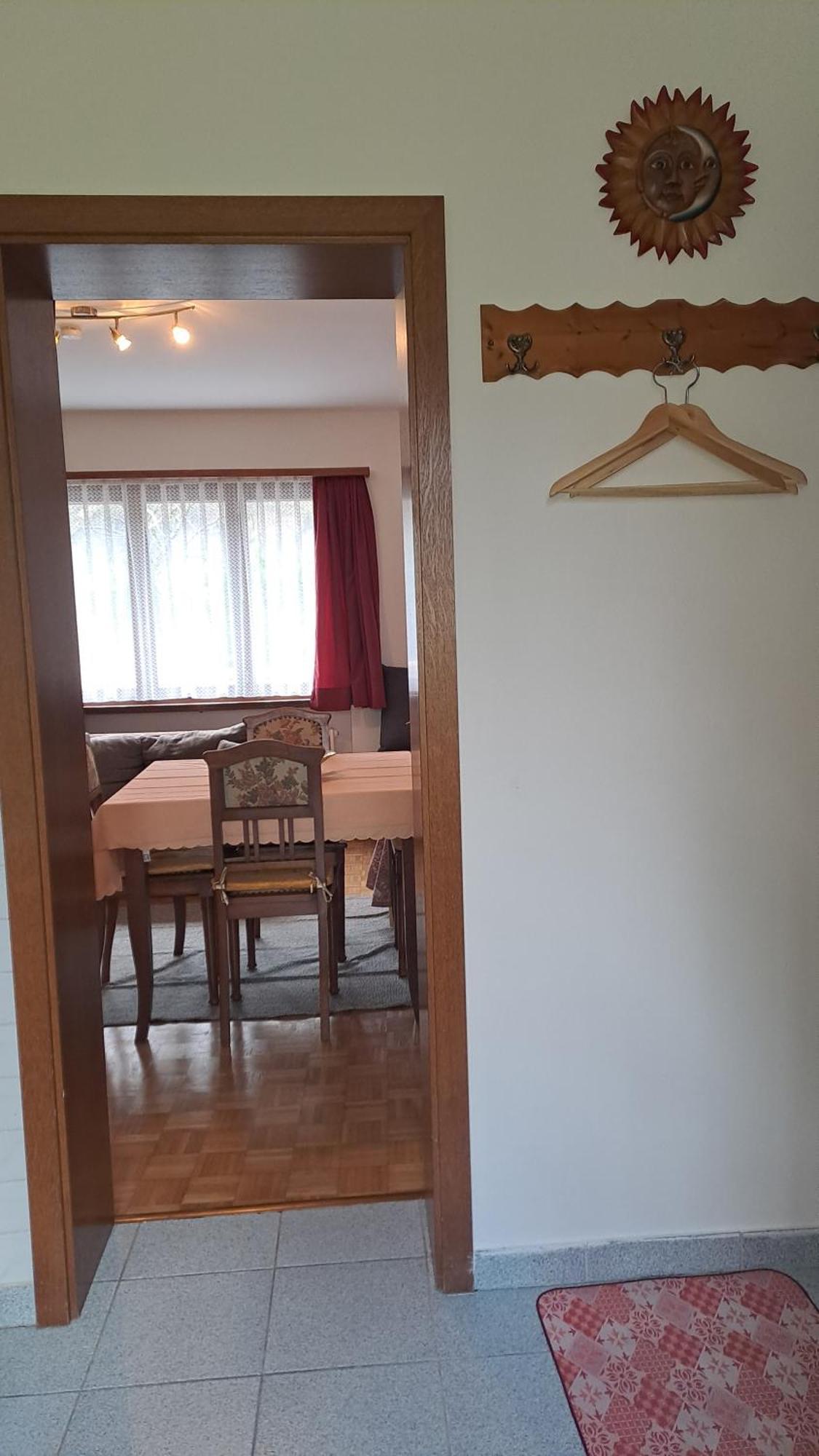 Casa Di Vacanza Cevio Экстерьер фото