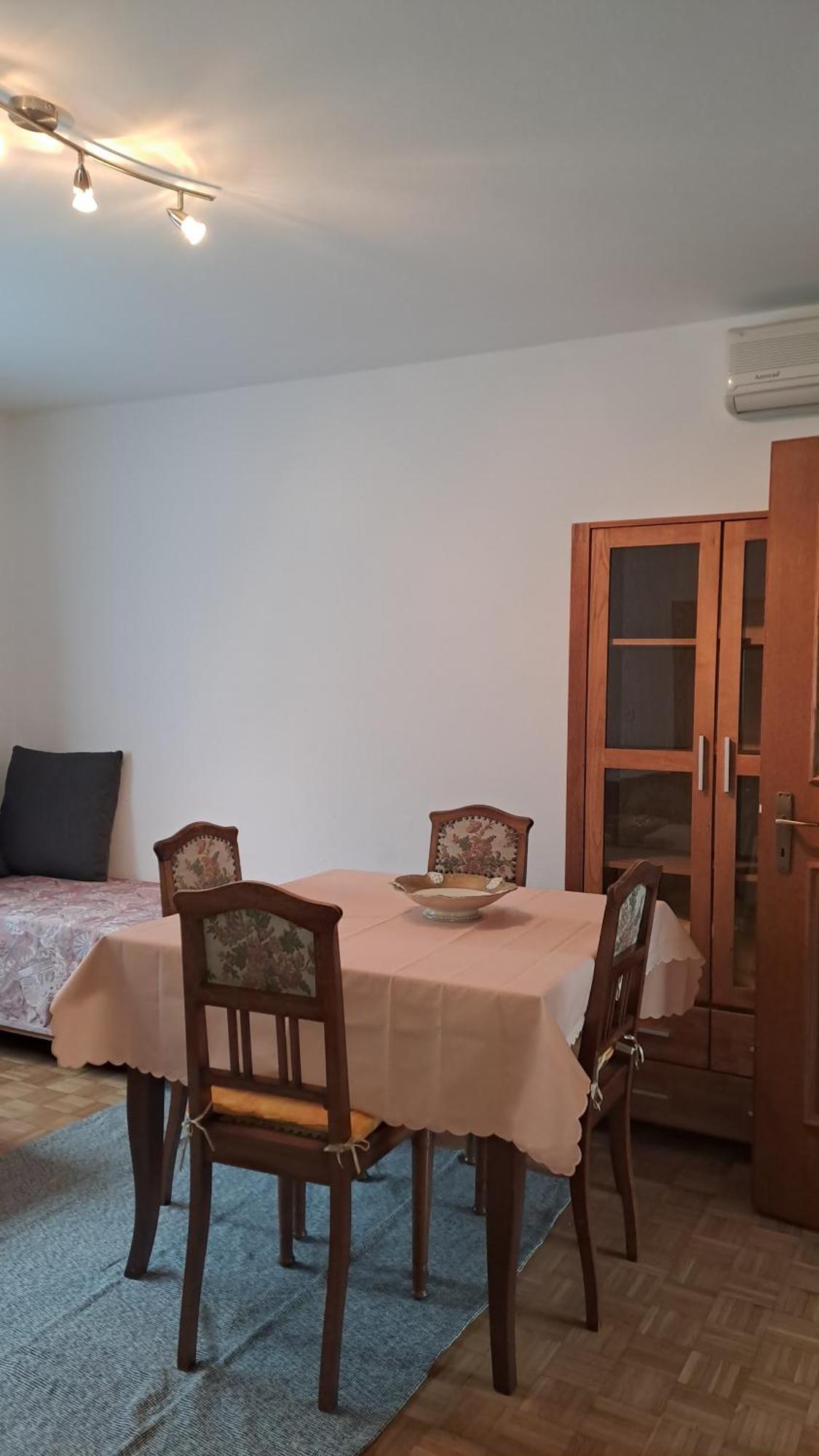 Casa Di Vacanza Cevio Экстерьер фото