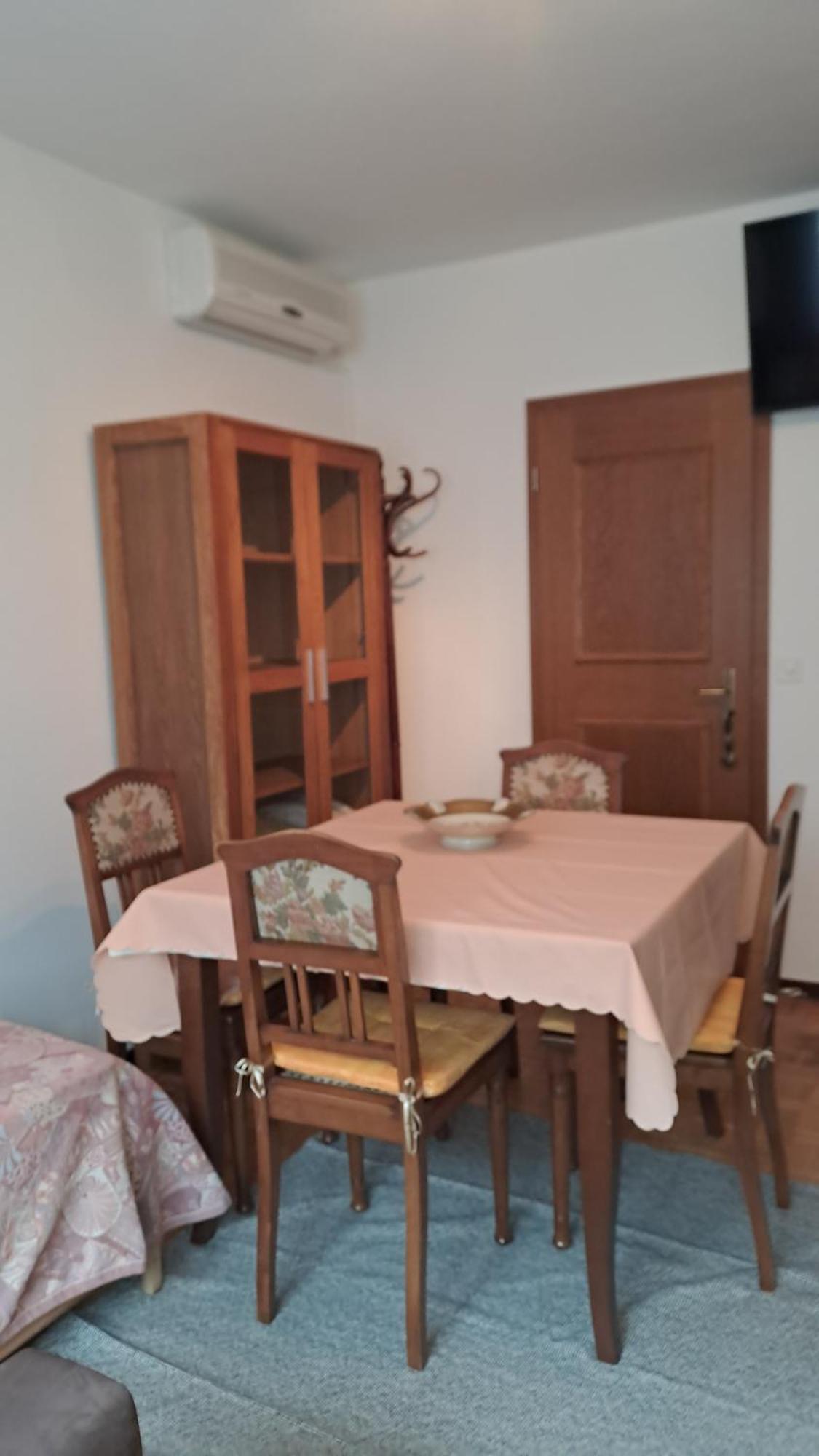 Casa Di Vacanza Cevio Экстерьер фото
