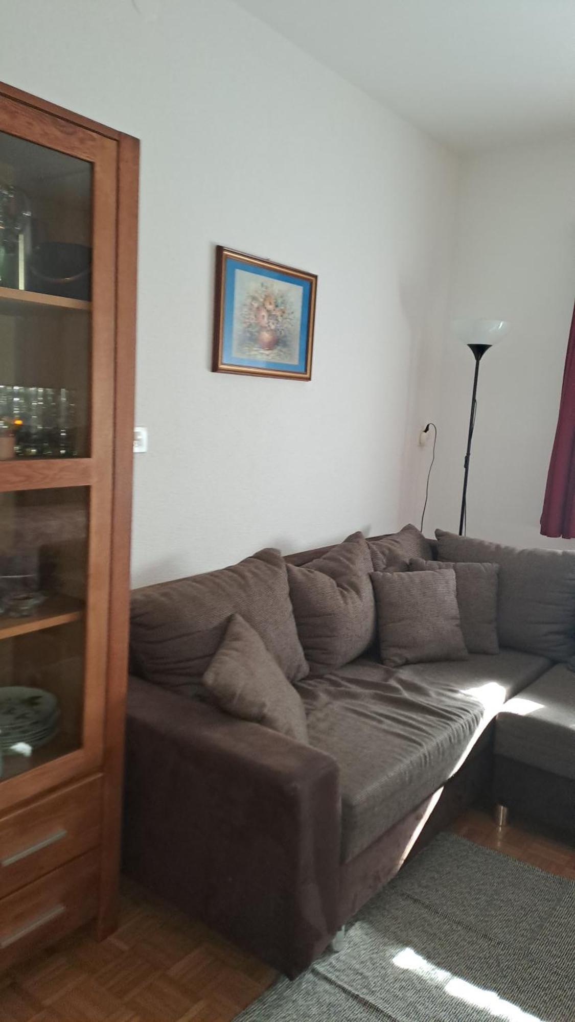 Casa Di Vacanza Cevio Экстерьер фото
